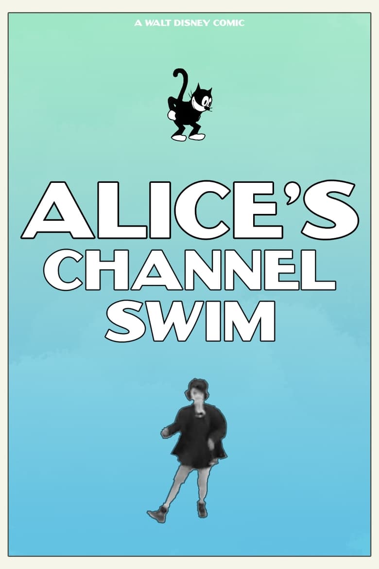 Poster of Alice's Channel Swim