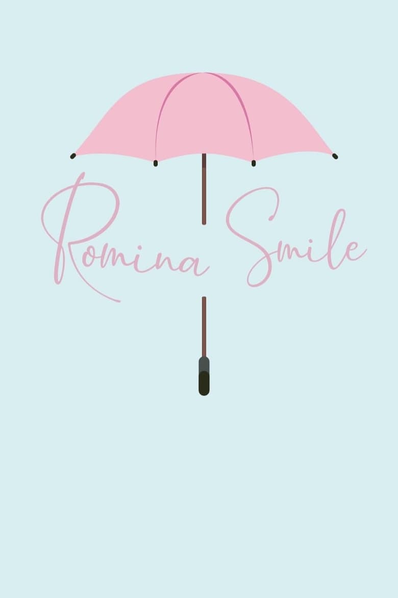 Poster of Romina Smile