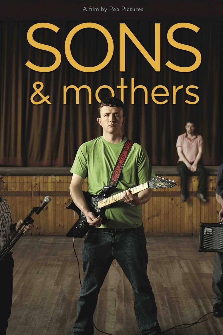 Poster of Sons & Mothers