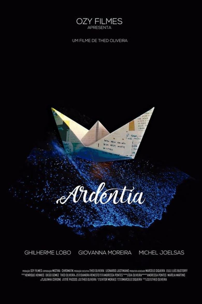 Poster of Ardentia