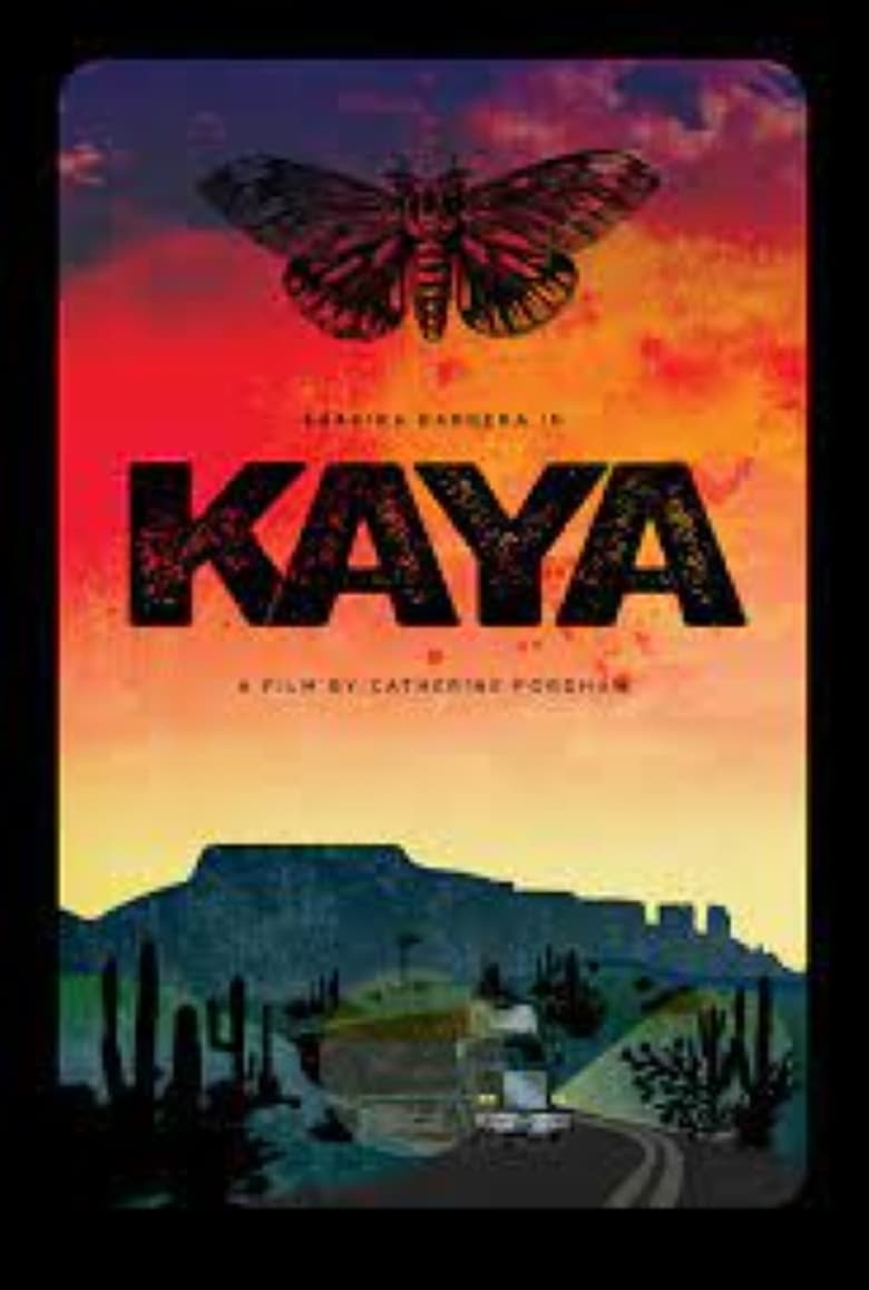 Poster of Kaya