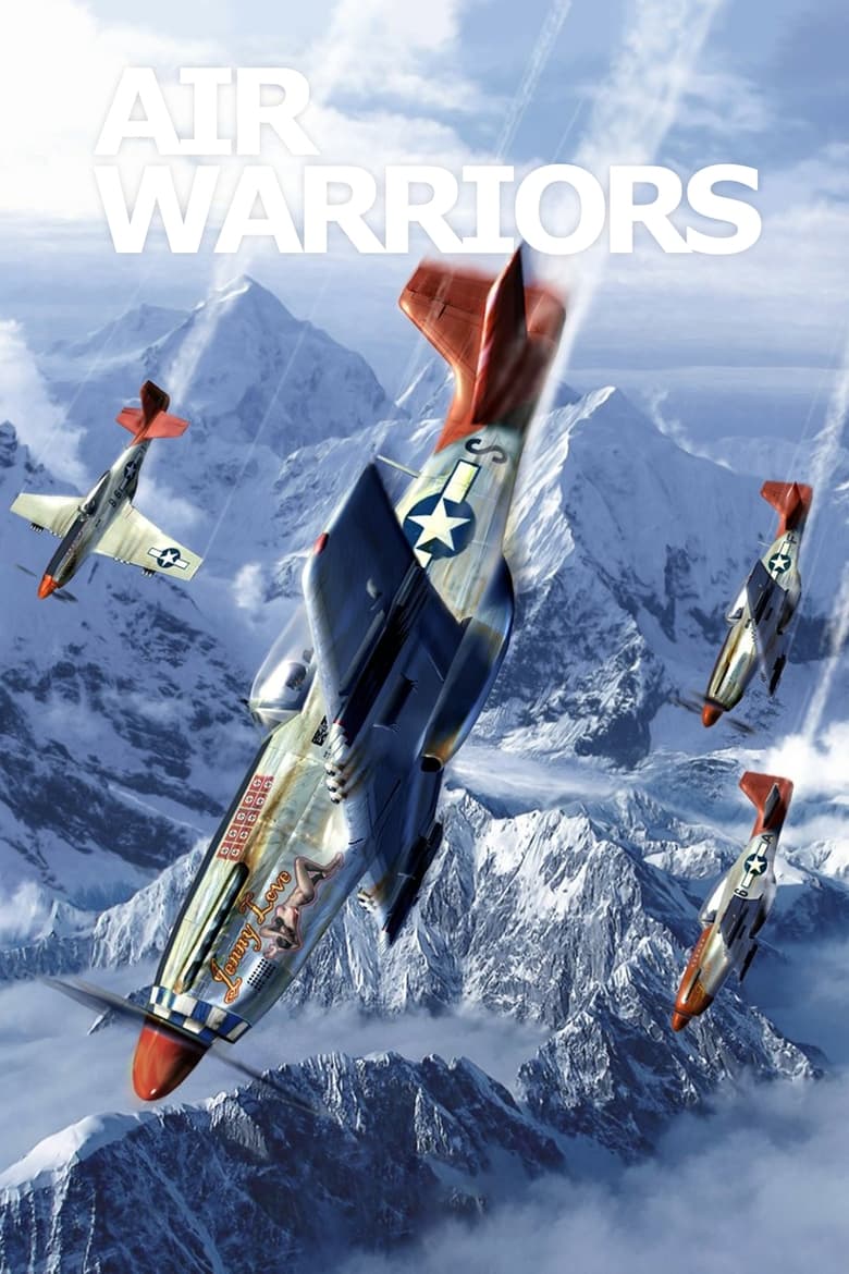 Poster of Episodes in Air Warriors - Season 1 - Season 1