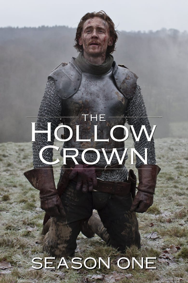 Poster of Episodes in The Hollow Crown - Season 1 - Season 1