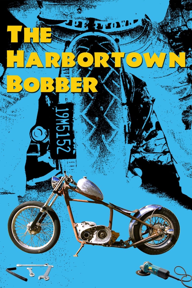 Poster of The Harbortown Bobber