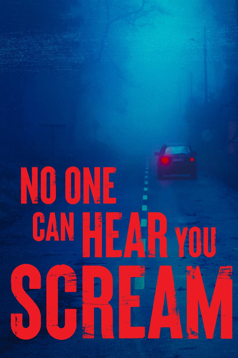 Poster of No One Can Hear You Scream