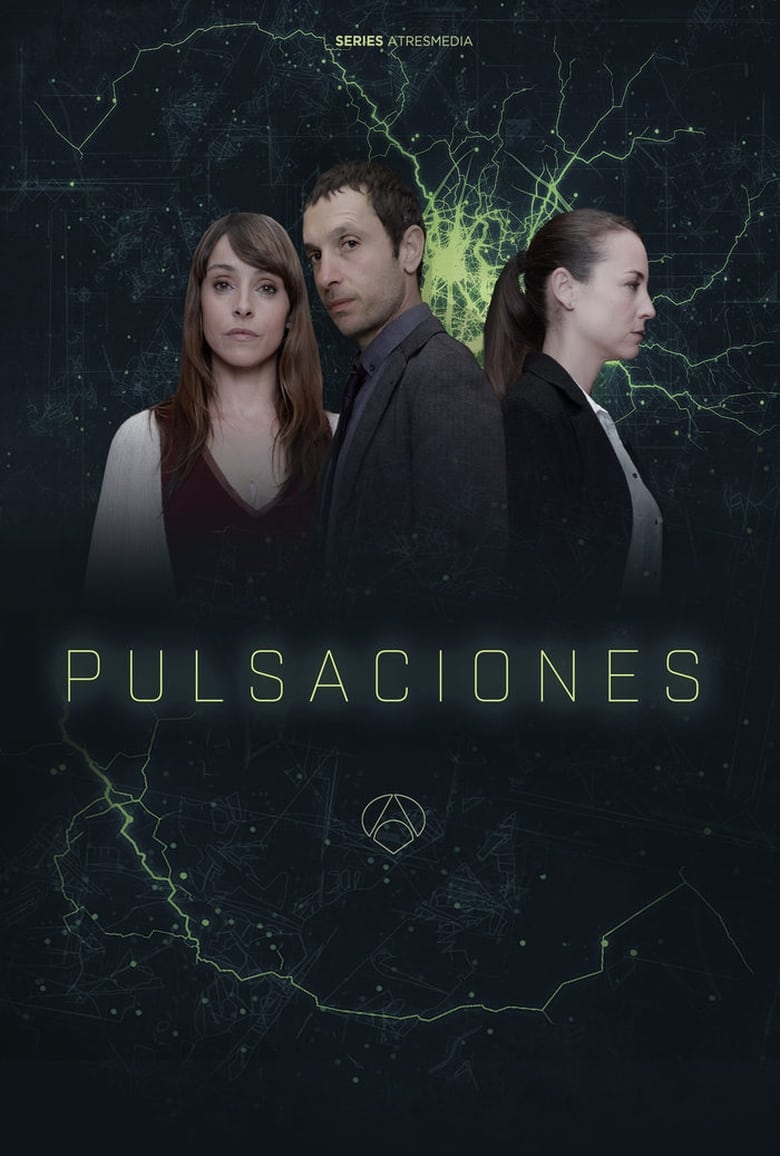 Poster of Episodes in Pounding Instincts - Season 1 - Season 1