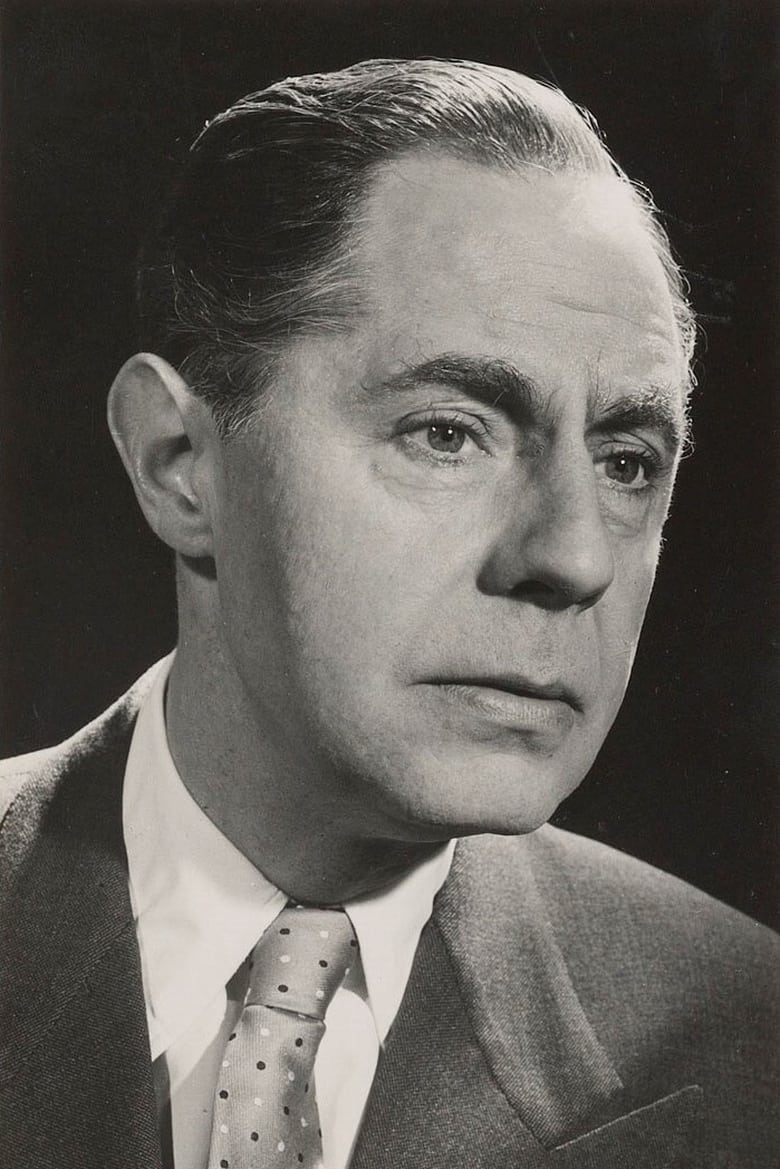 Portrait of Paul Steenbergen