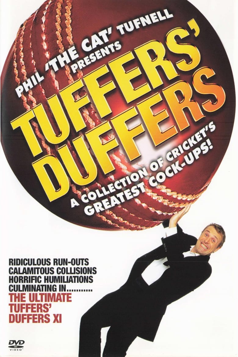 Poster of Tuffers' Duffers