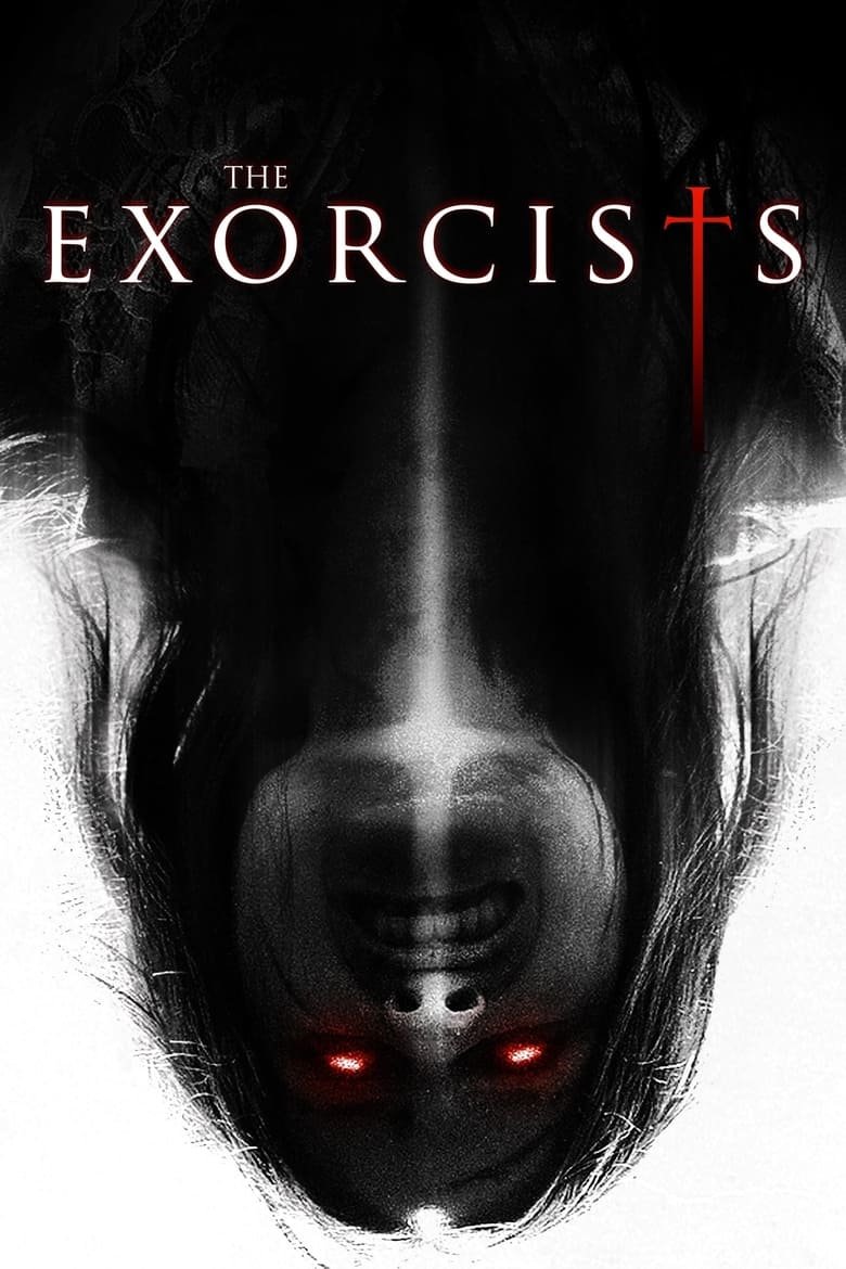 Poster of The Exorcists