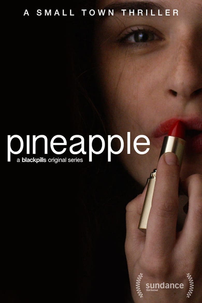 Poster of Pineapple