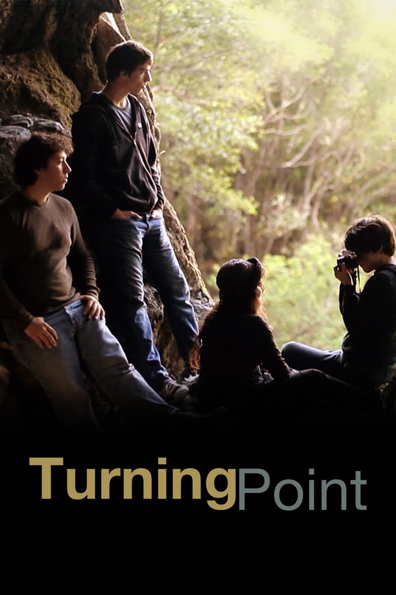 Poster of Turning Point