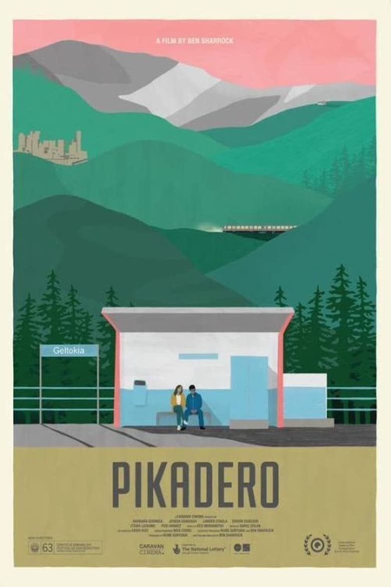 Poster of Pikadero