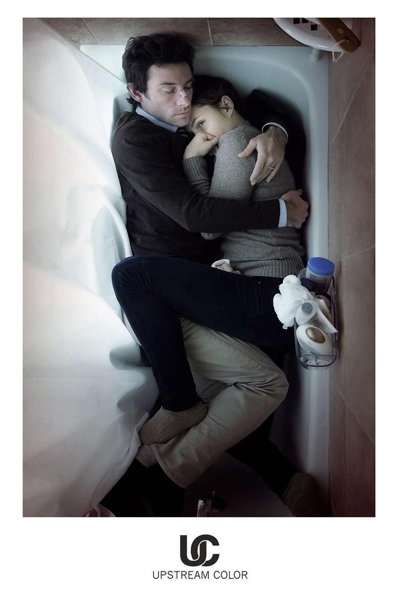 Poster of Upstream Color