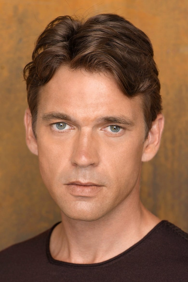 Portrait of Dougray Scott