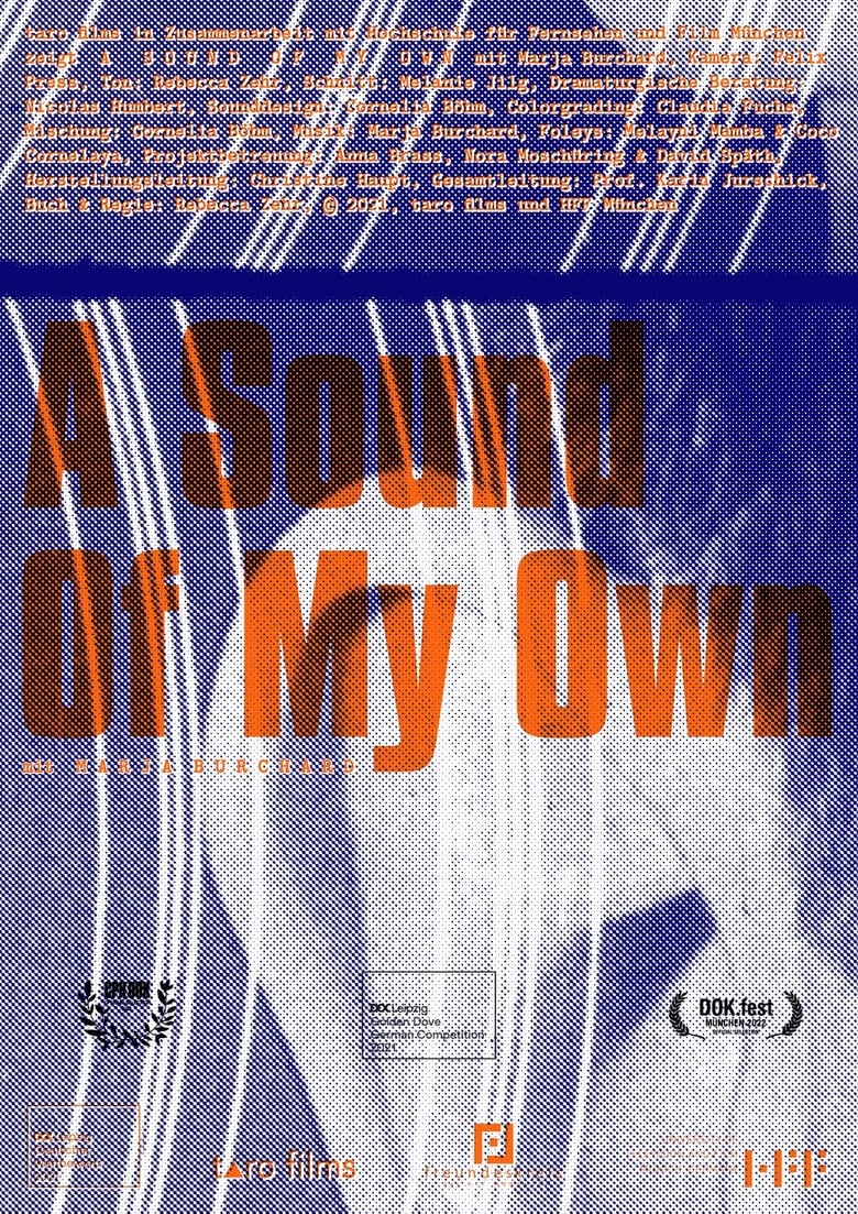 Poster of A Sound of My Own