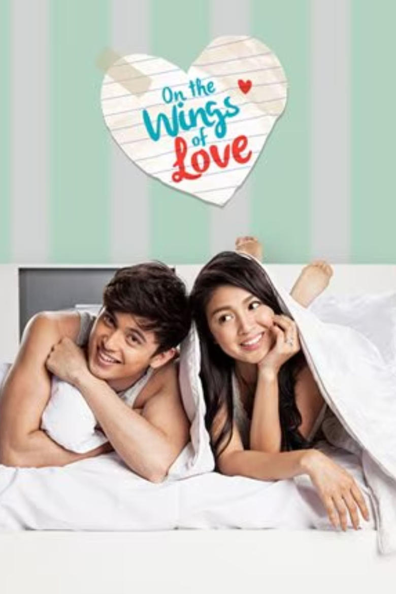 Poster of Episodes in On The Wings Of Love - Season 1 - Season 1