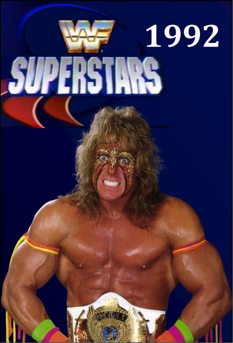 Poster of Episodes in WWF Superstars Of Wrestling - Season 7 - Season 7