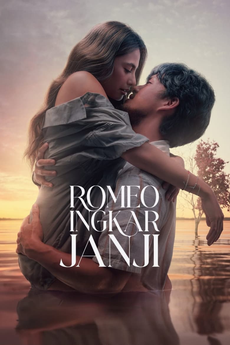 Poster of Romeo and Promises