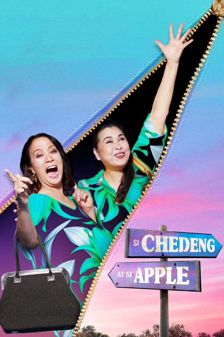 Poster of Chedeng & Apple