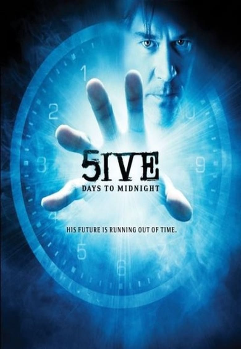 Poster of Episodes in 5ive Days To Midnight - Season 1 - Season 1