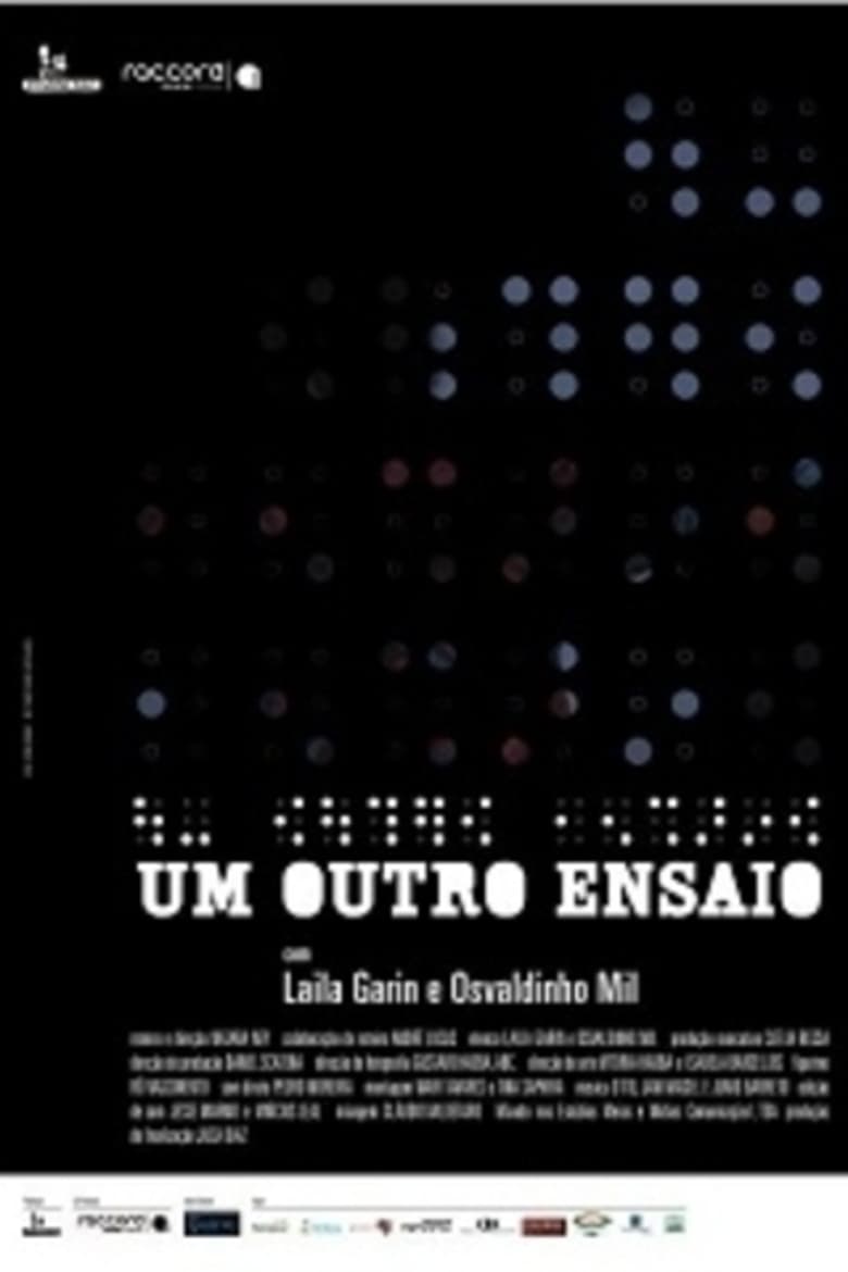 Poster of Um Outro Ensaio