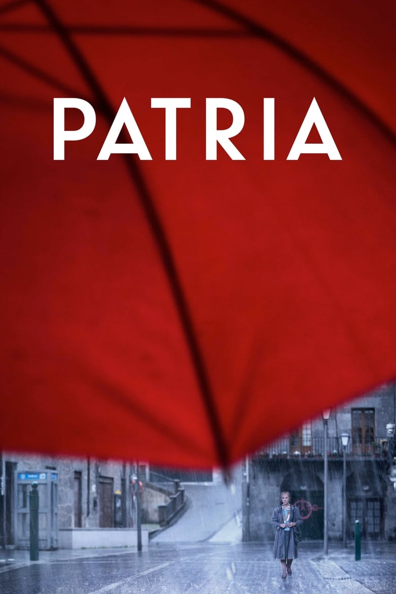 Poster of Cast and Crew in Patria - Season 1 - Episode 3 - Últimas Meriendas