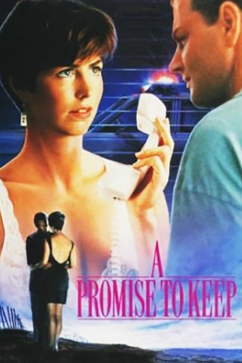 Poster of A Promise to Keep