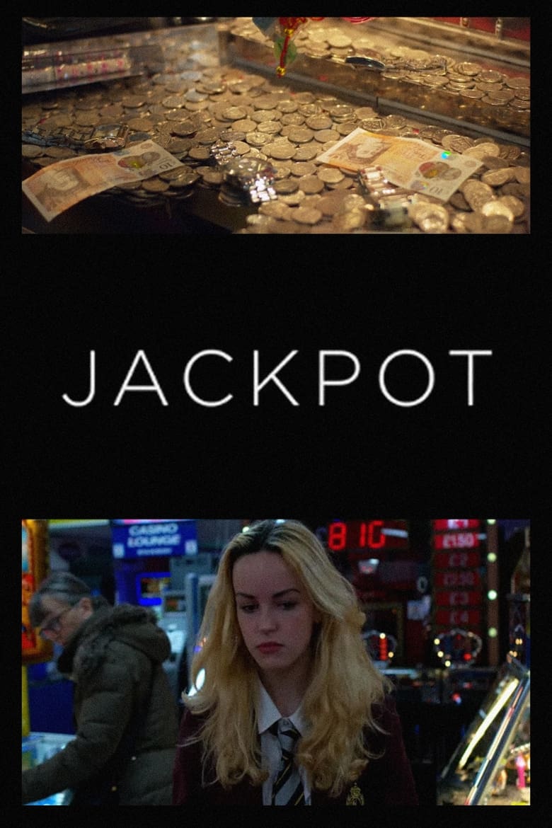 Poster of Jackpot