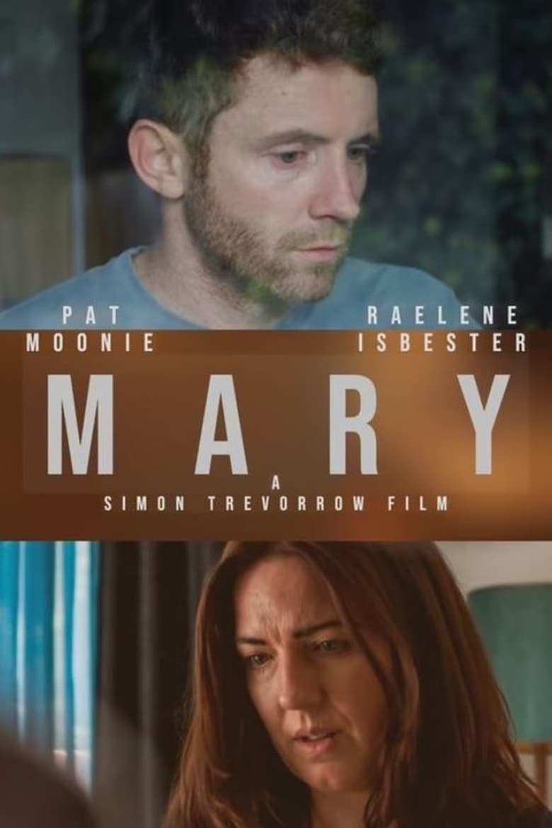 Poster of Mary