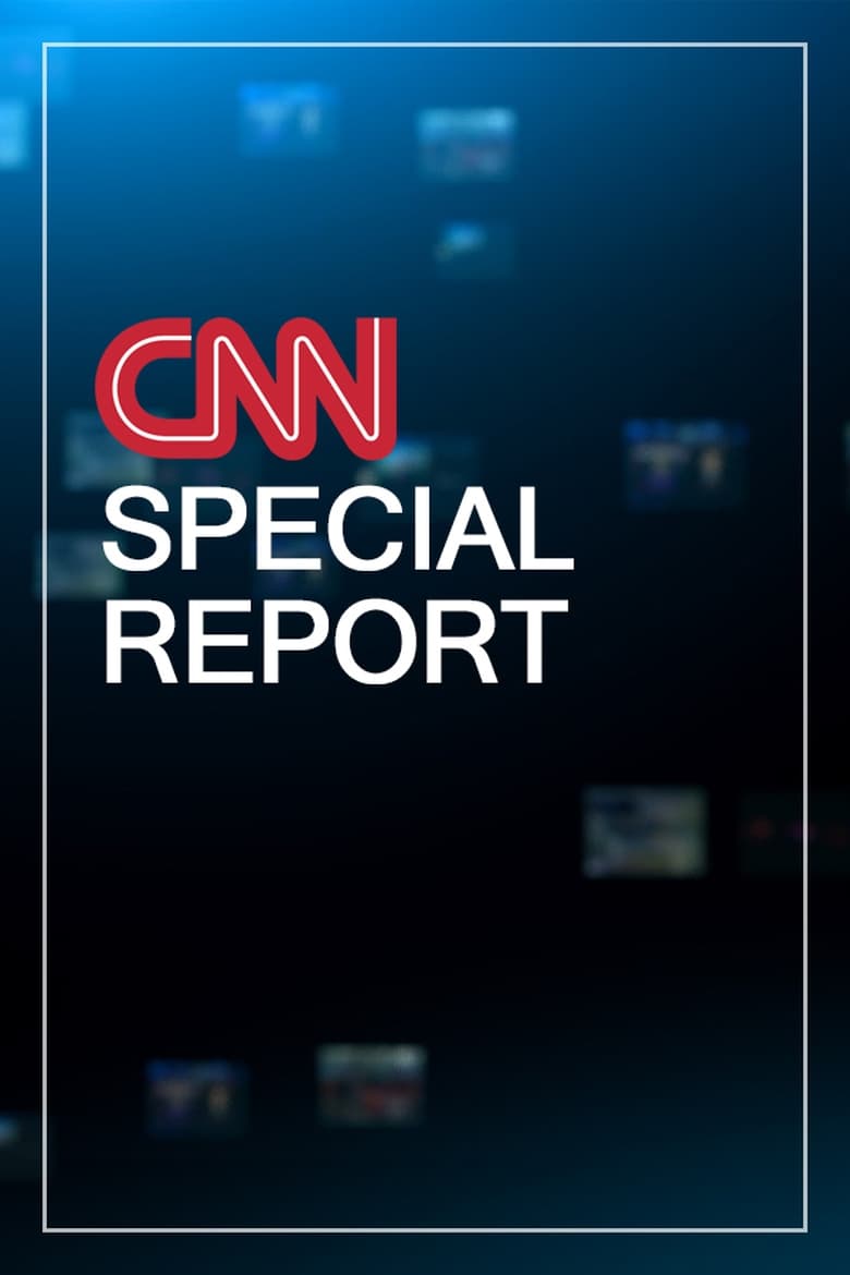 Poster of CNN Special Report