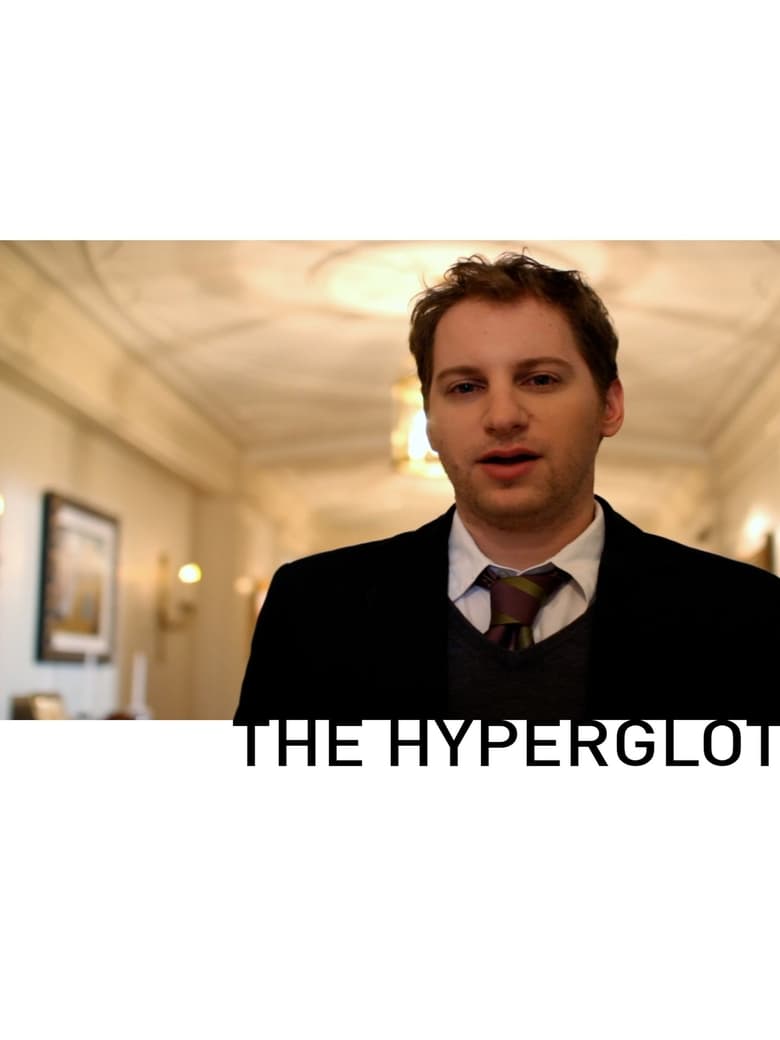 Poster of The Hyperglot