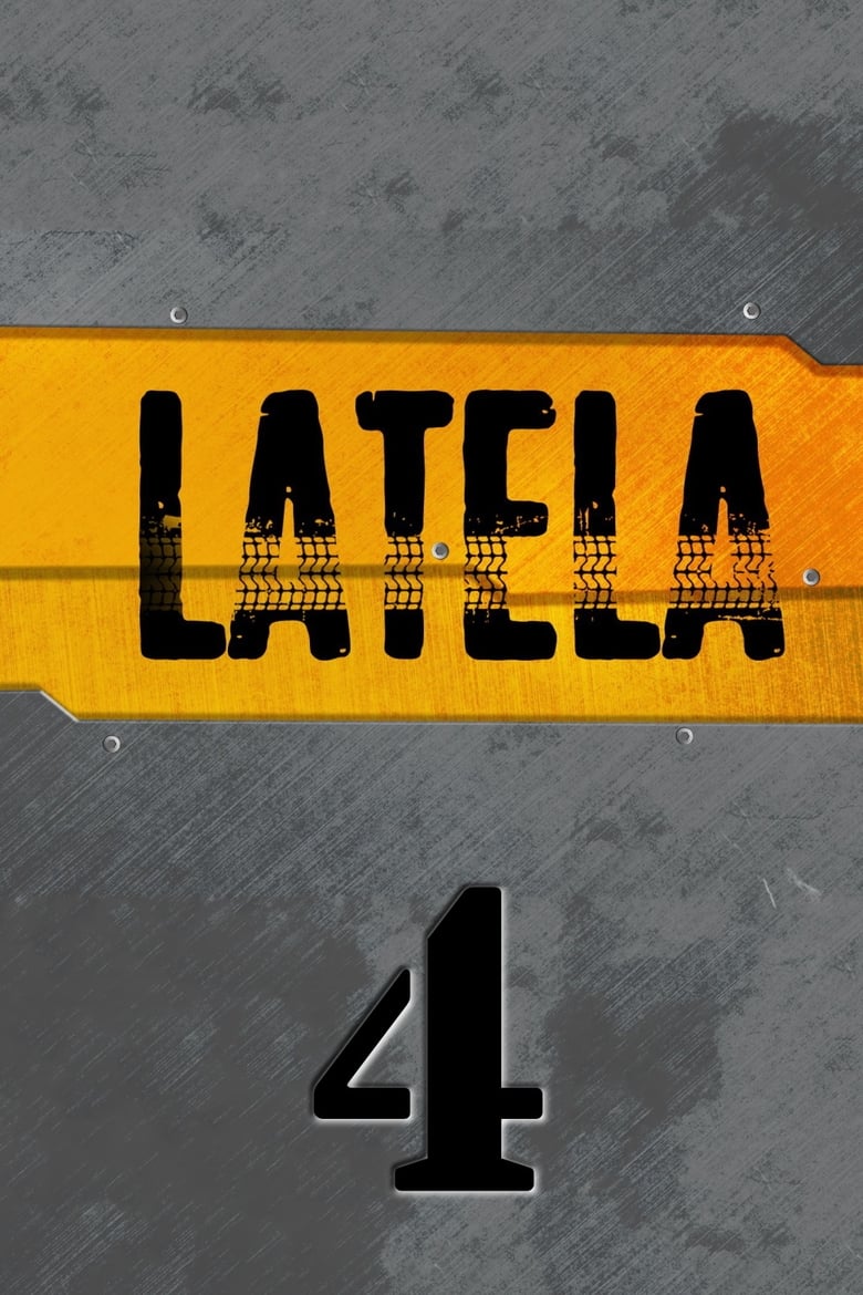 Poster of Cast and Crew in Latela - Season 4 - Episode 2 - Episode 2