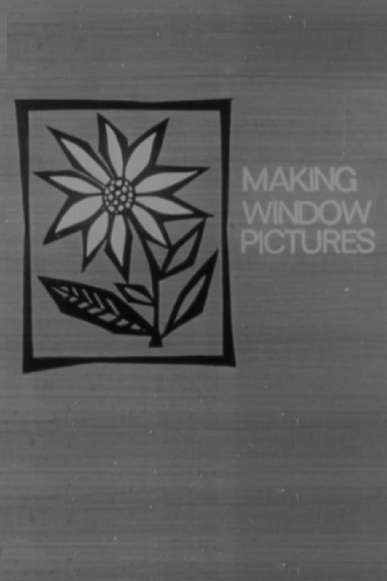 Poster of Making Window Pictures