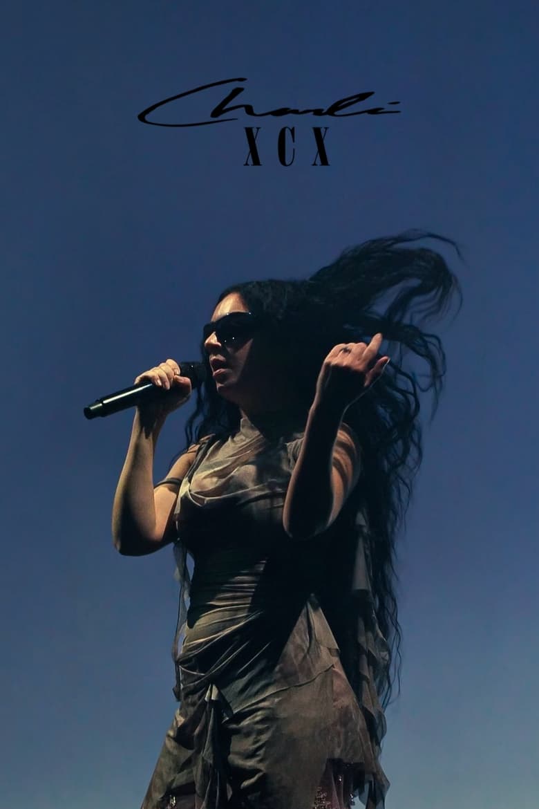 Poster of Charli XCX: Radio 1's Big Weekend Luton