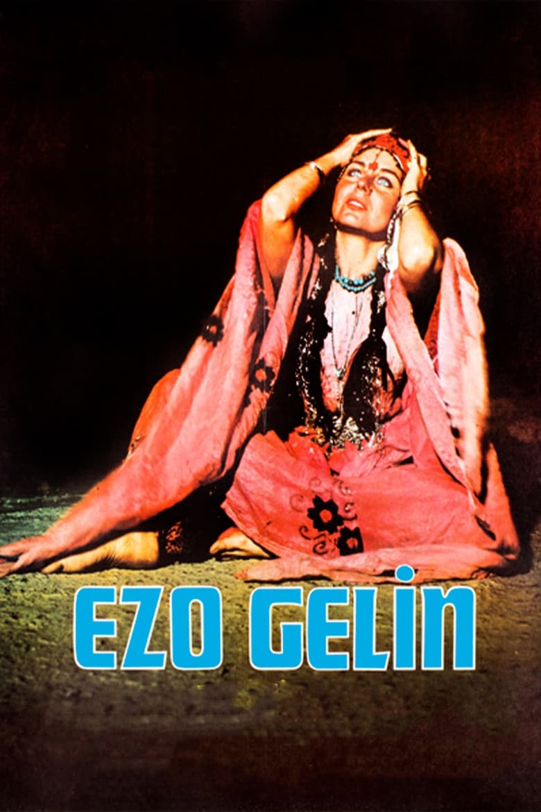 Poster of Ezo Gelin