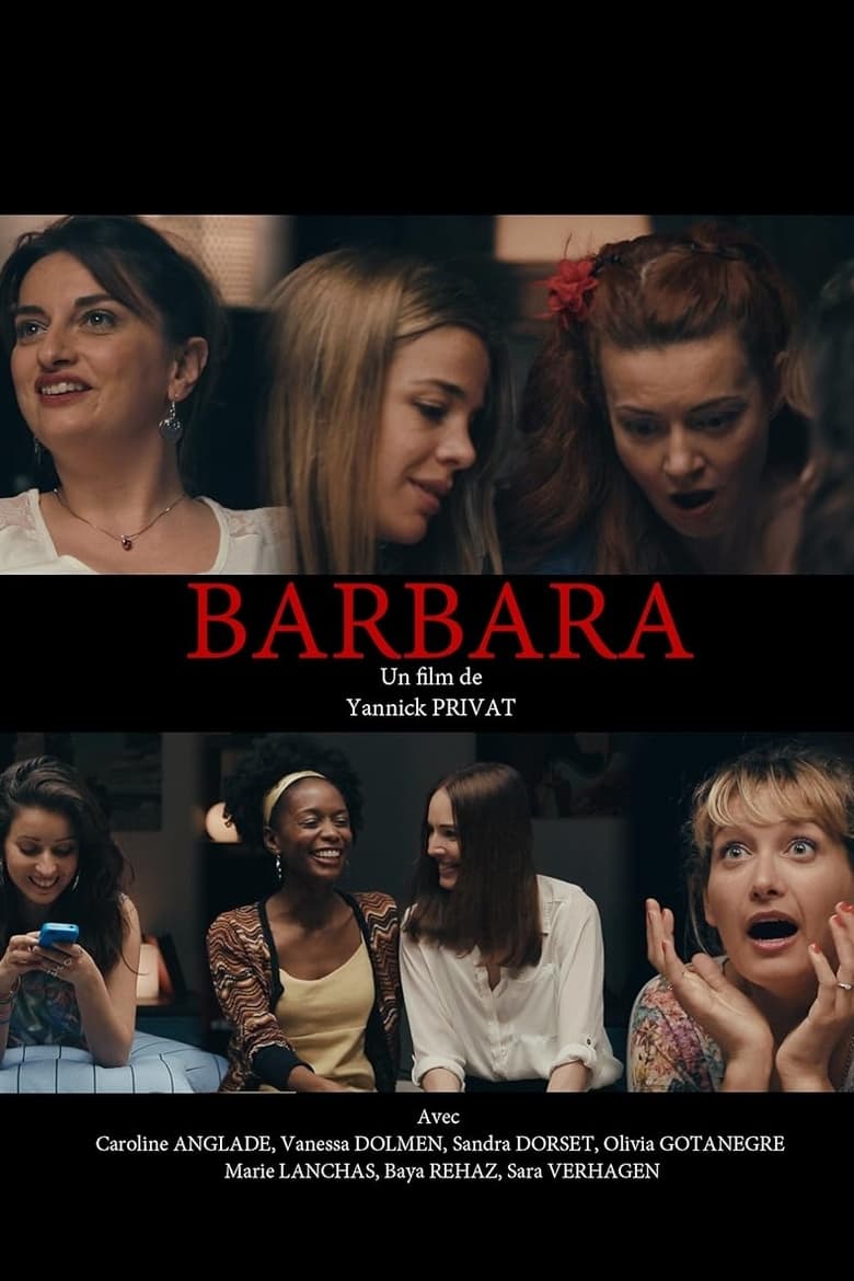 Poster of Barbara