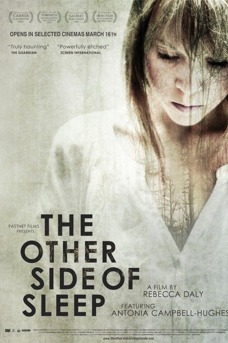 Poster of The Other Side of Sleep