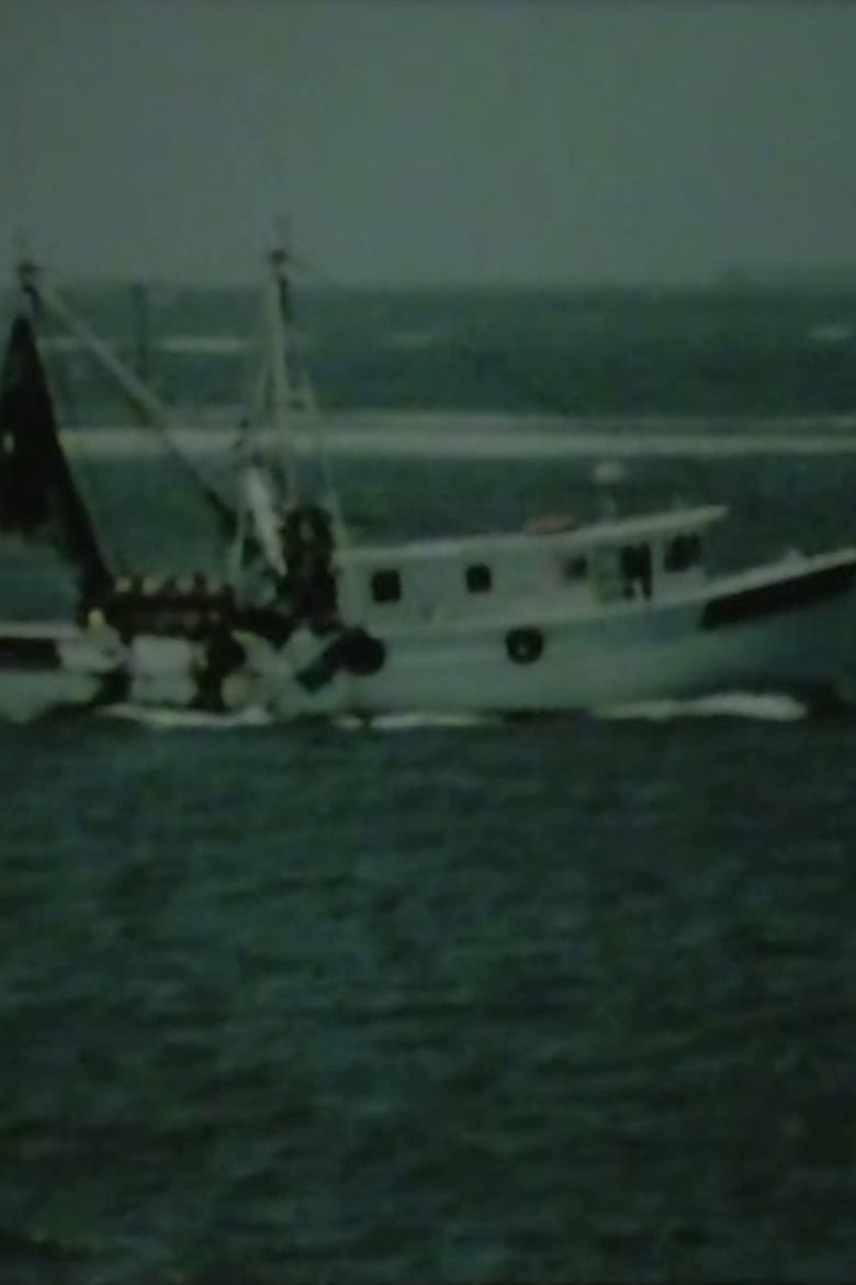 Poster of Shrimp Boat Log