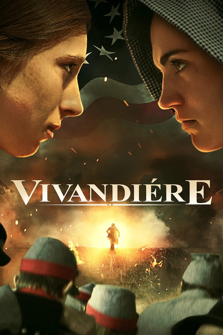 Poster of Vivandiére