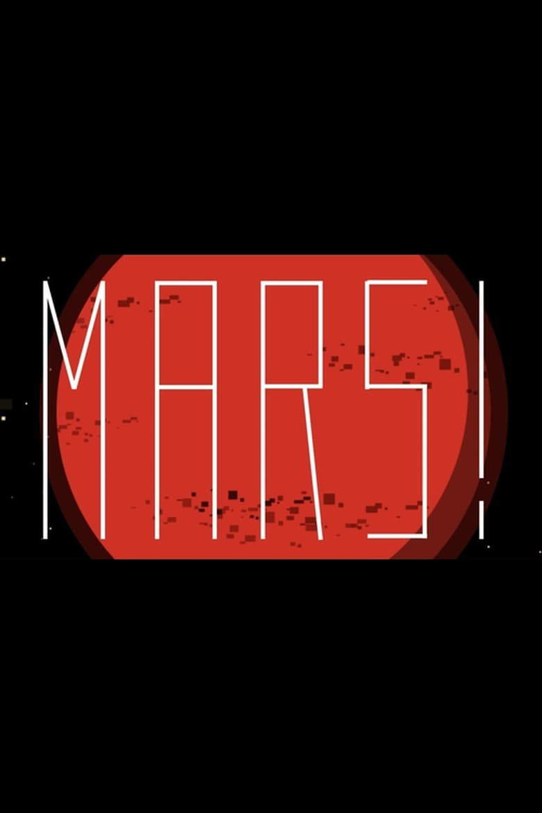 Poster of Mars