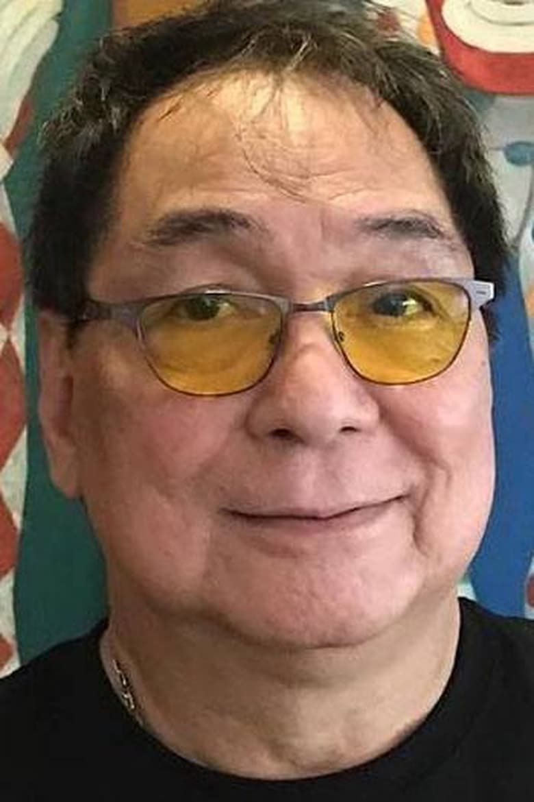 Portrait of Joey de Leon