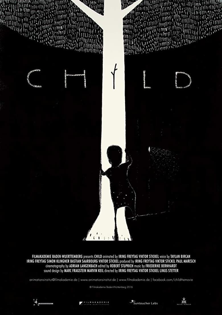 Poster of Child