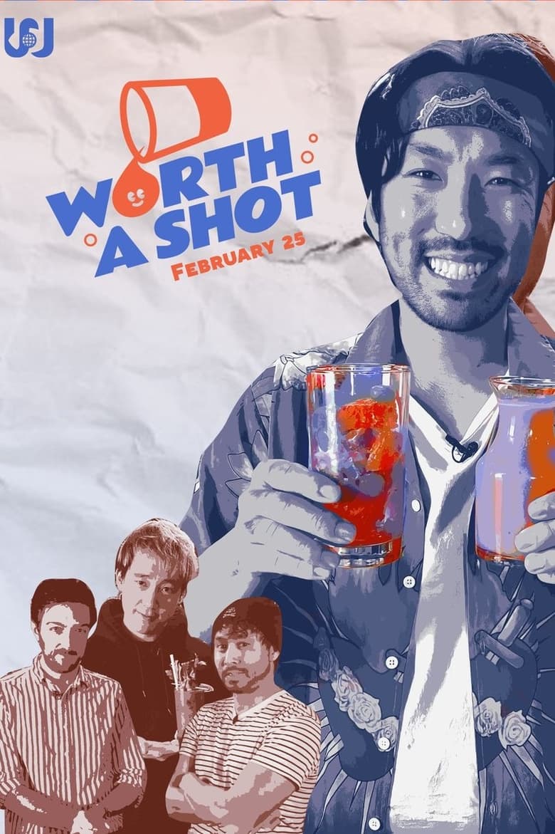 Poster of Worth a Shot