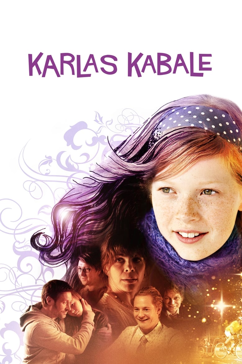 Poster of Karla's World