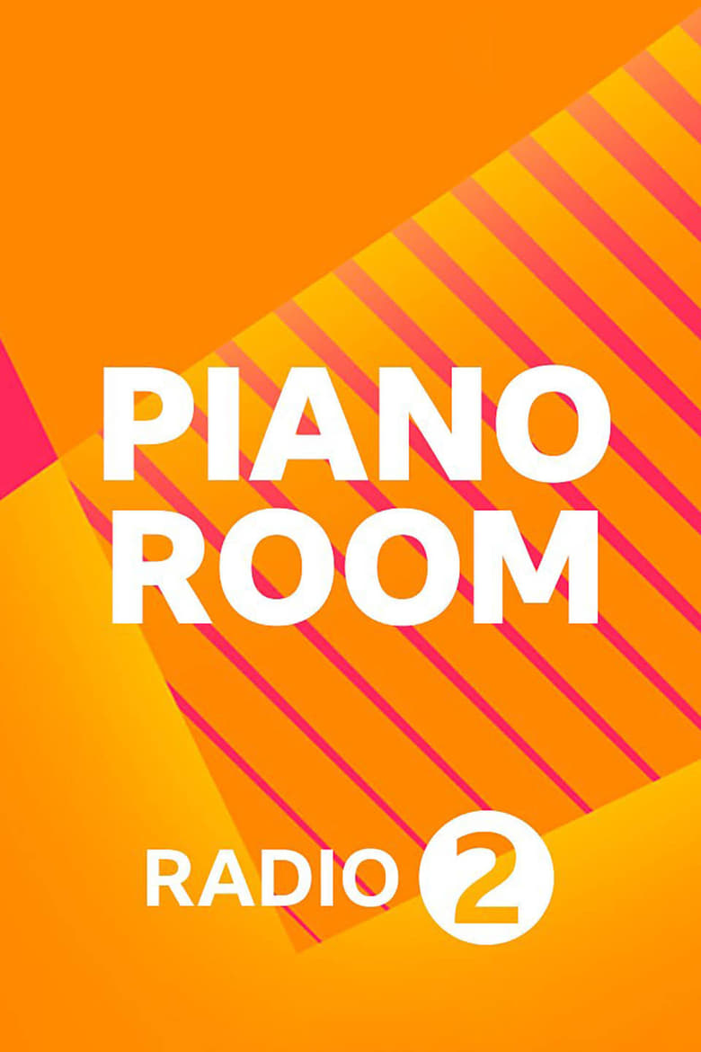 Poster of Radio 2 Piano Room