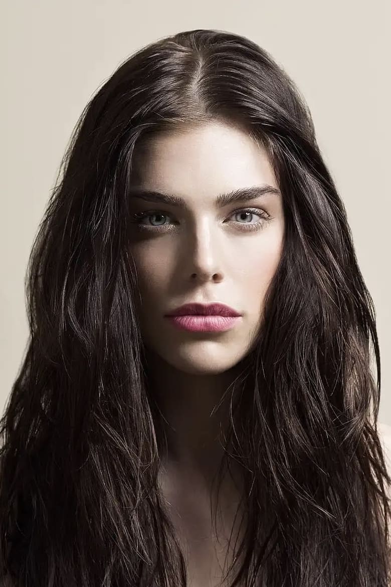 Portrait of Raina Hein