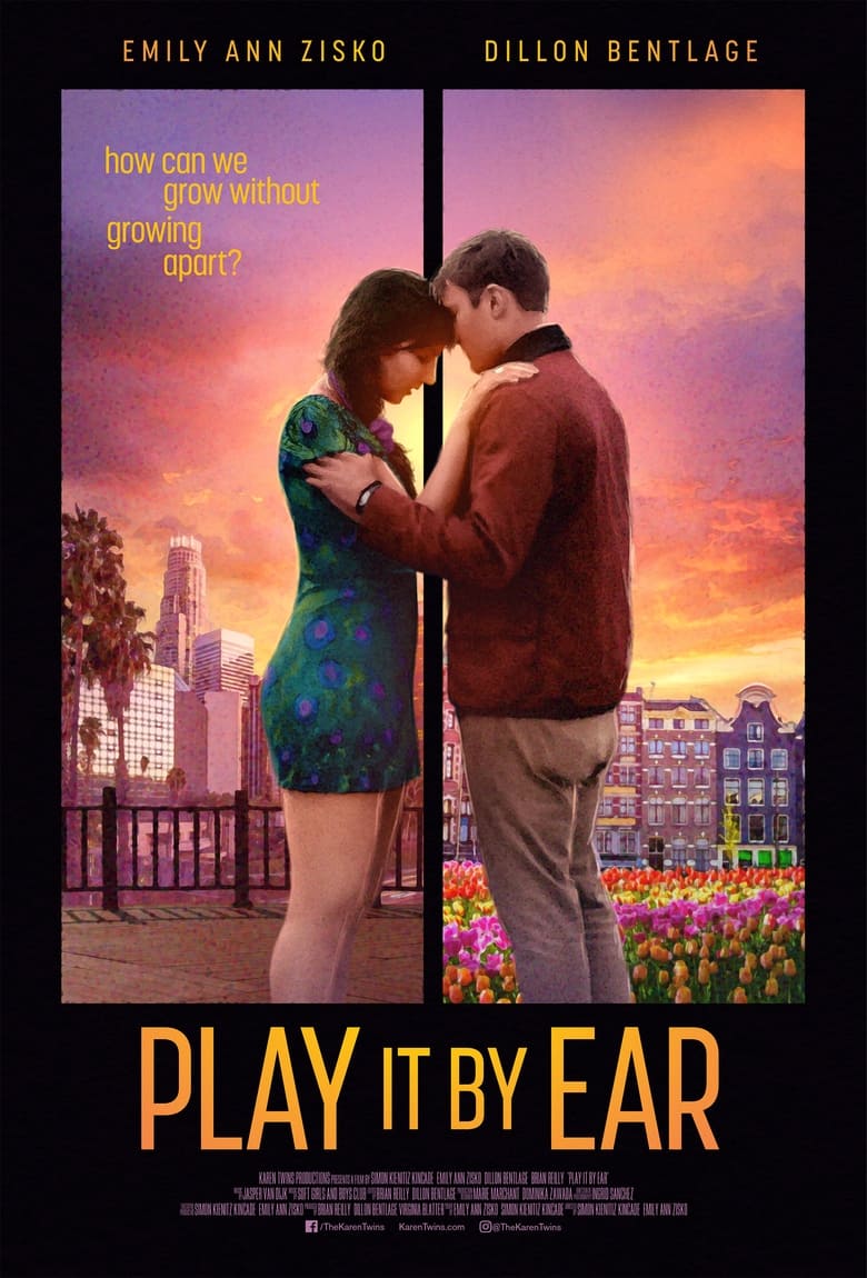 Poster of Play It By Ear