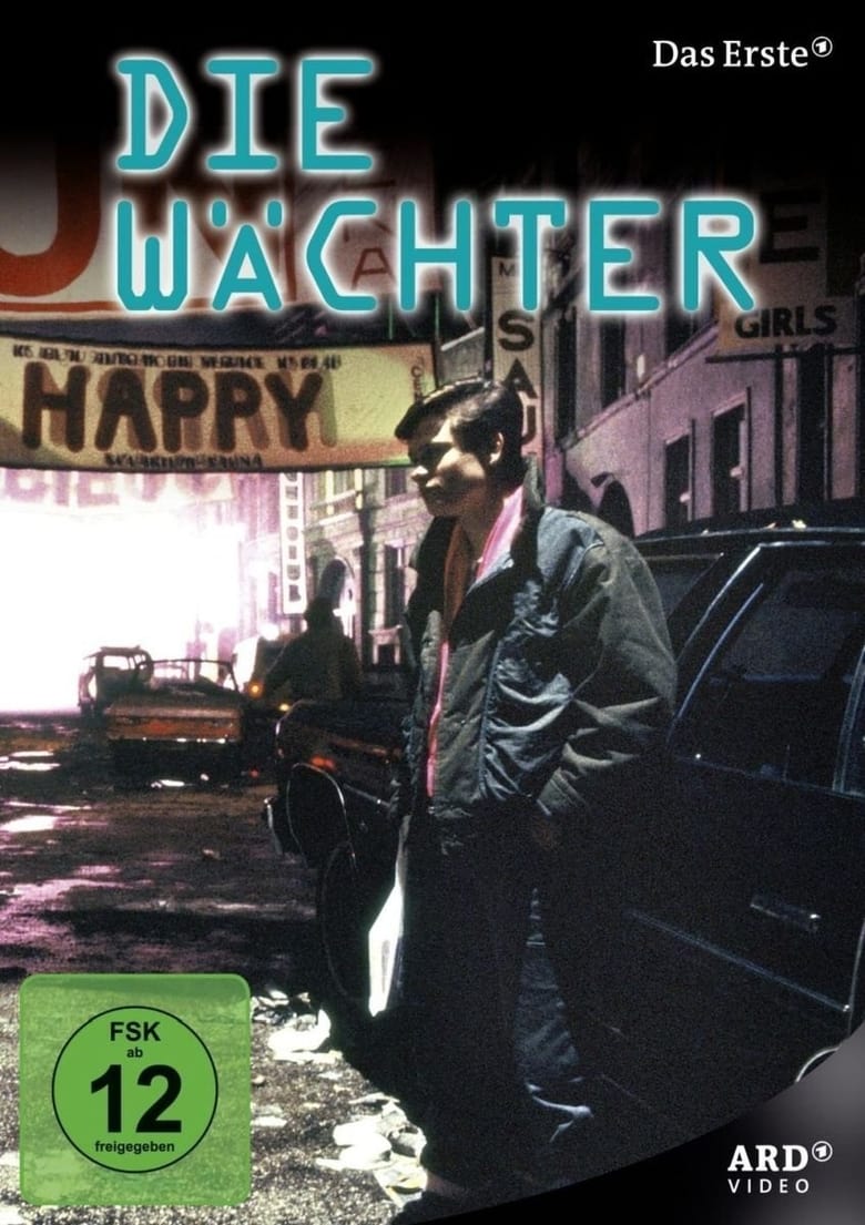 Poster of Die Wächter