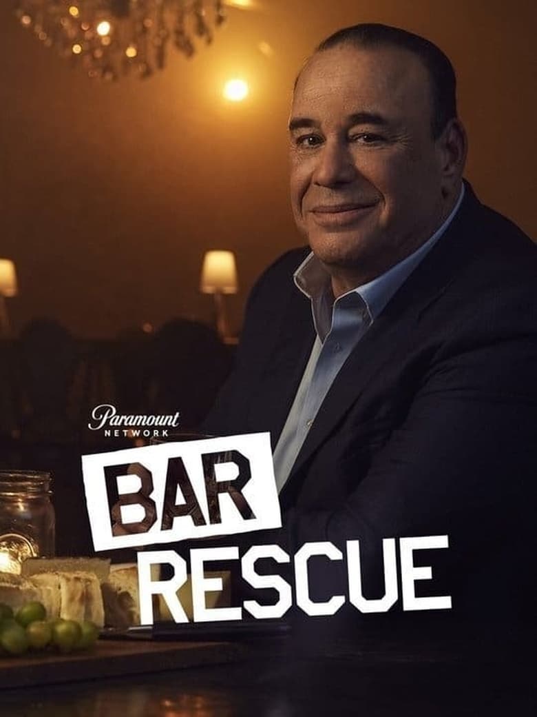 Poster of Cast and Crew in Bar Rescue - Season 6 - Episode 37 - Driving Miss Tara