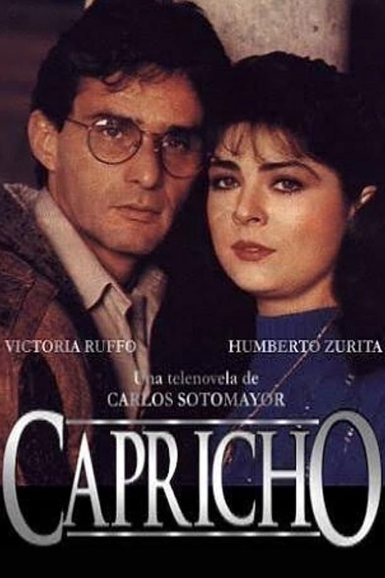 Poster of Episodes in Capricho - Season 1 - Season 1